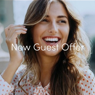 New Guest Offer