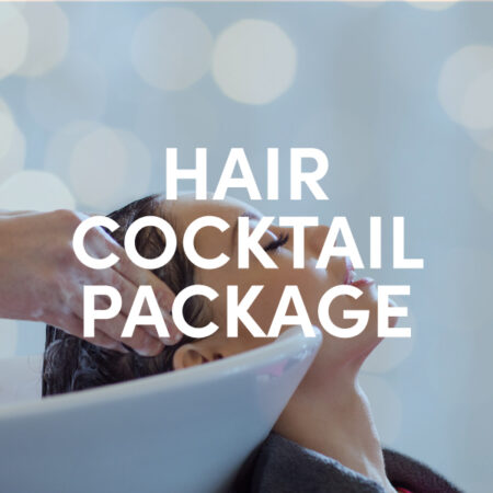 HairCocktail Package