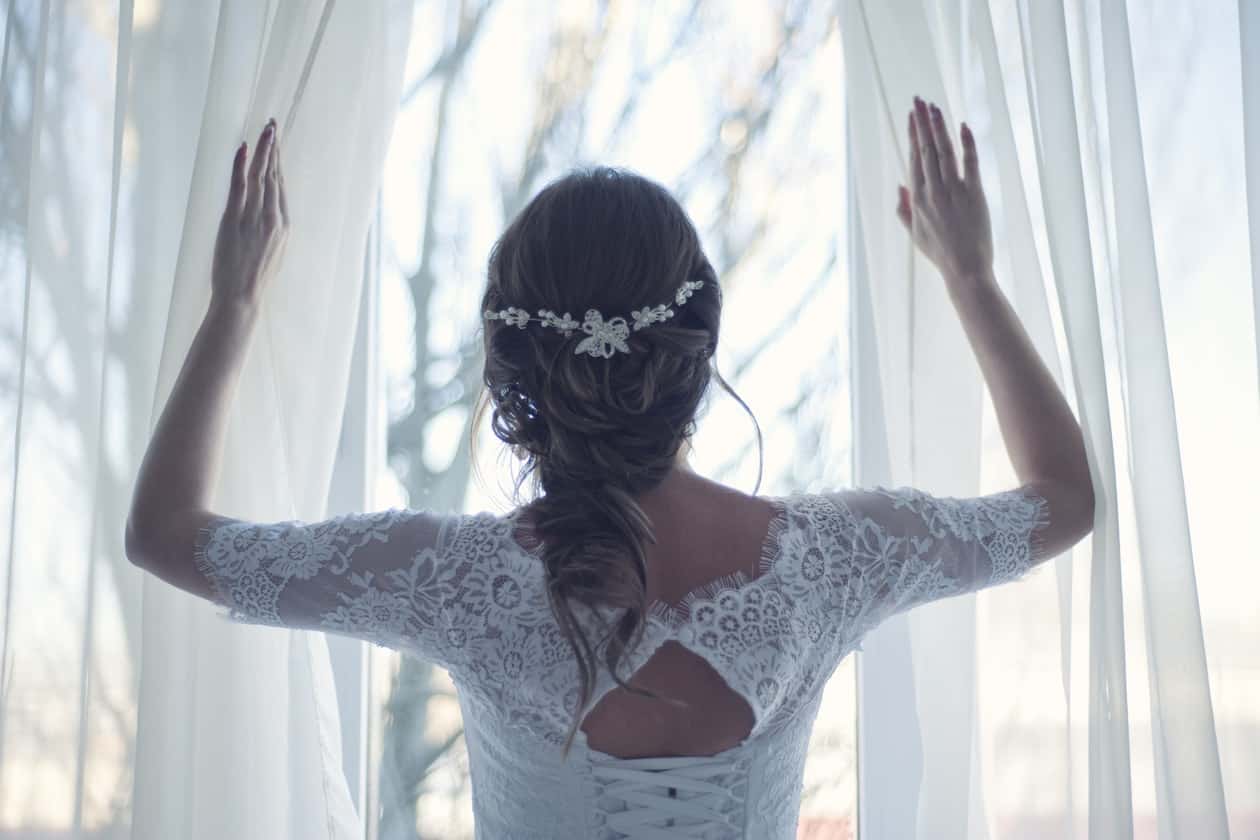 Your Bridal Hair Guide