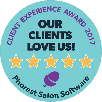 award winning hairdressers in Cleethorpes