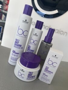 Related Posts: How to Deal with Dry or Frizzy Hair