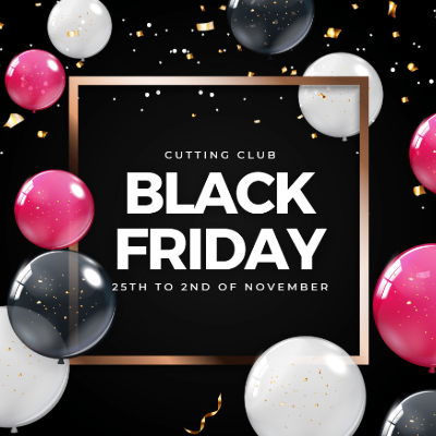 Black Friday Sale 2026!