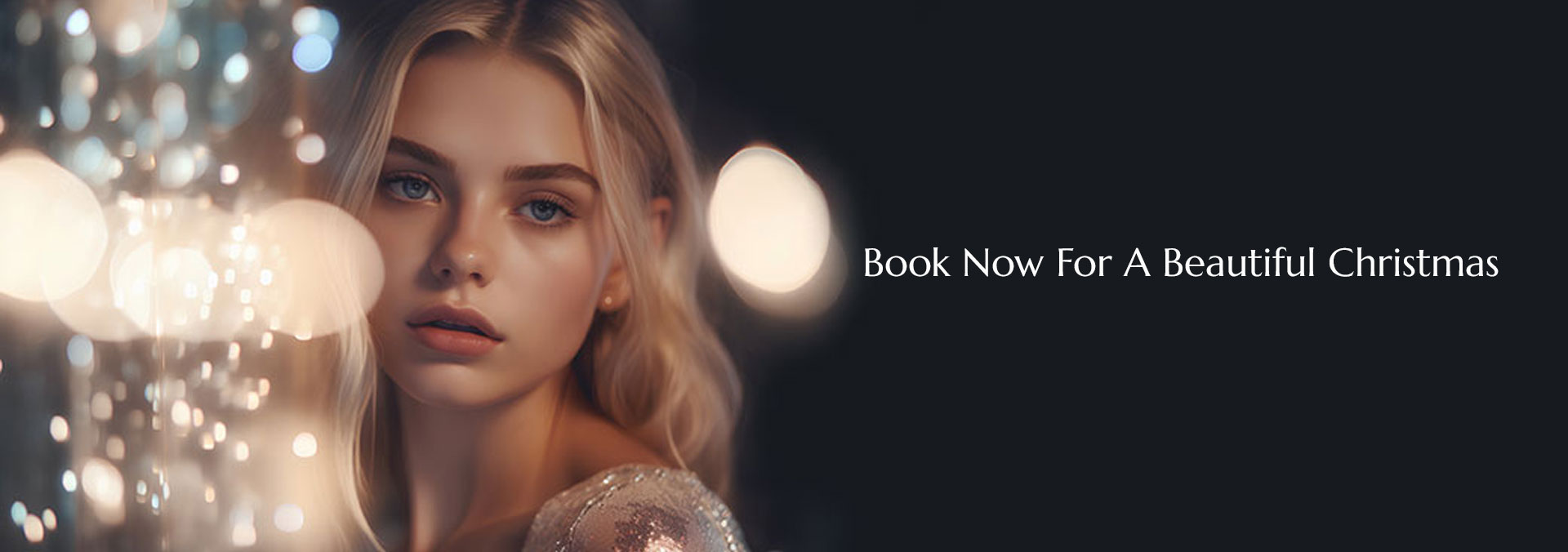 Christmas Hair Transformations at The Cutting Club