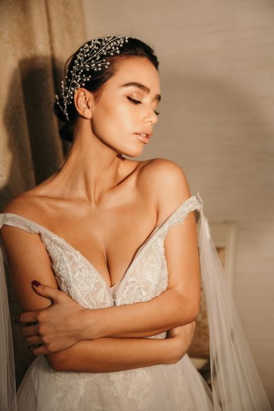 Wavy Wedding Hair near me Wavy Wedding Hair near me