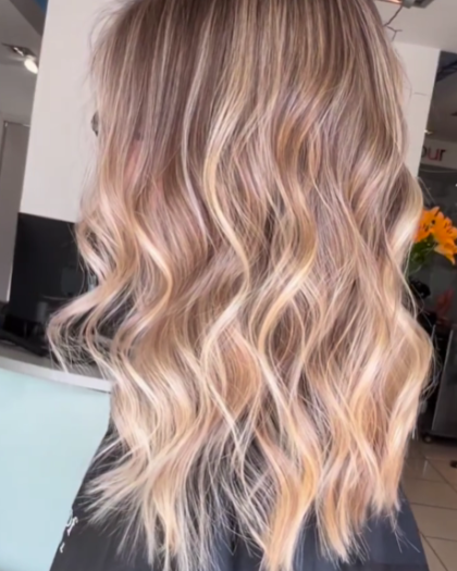 Mocha Balayage Cutting Club Salon Grimsby Mocha Balayage Cutting Club Salon Grimsby