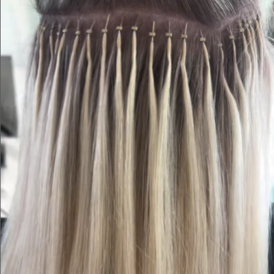 Natural, Lightweight Hair Extensions You’ll Love