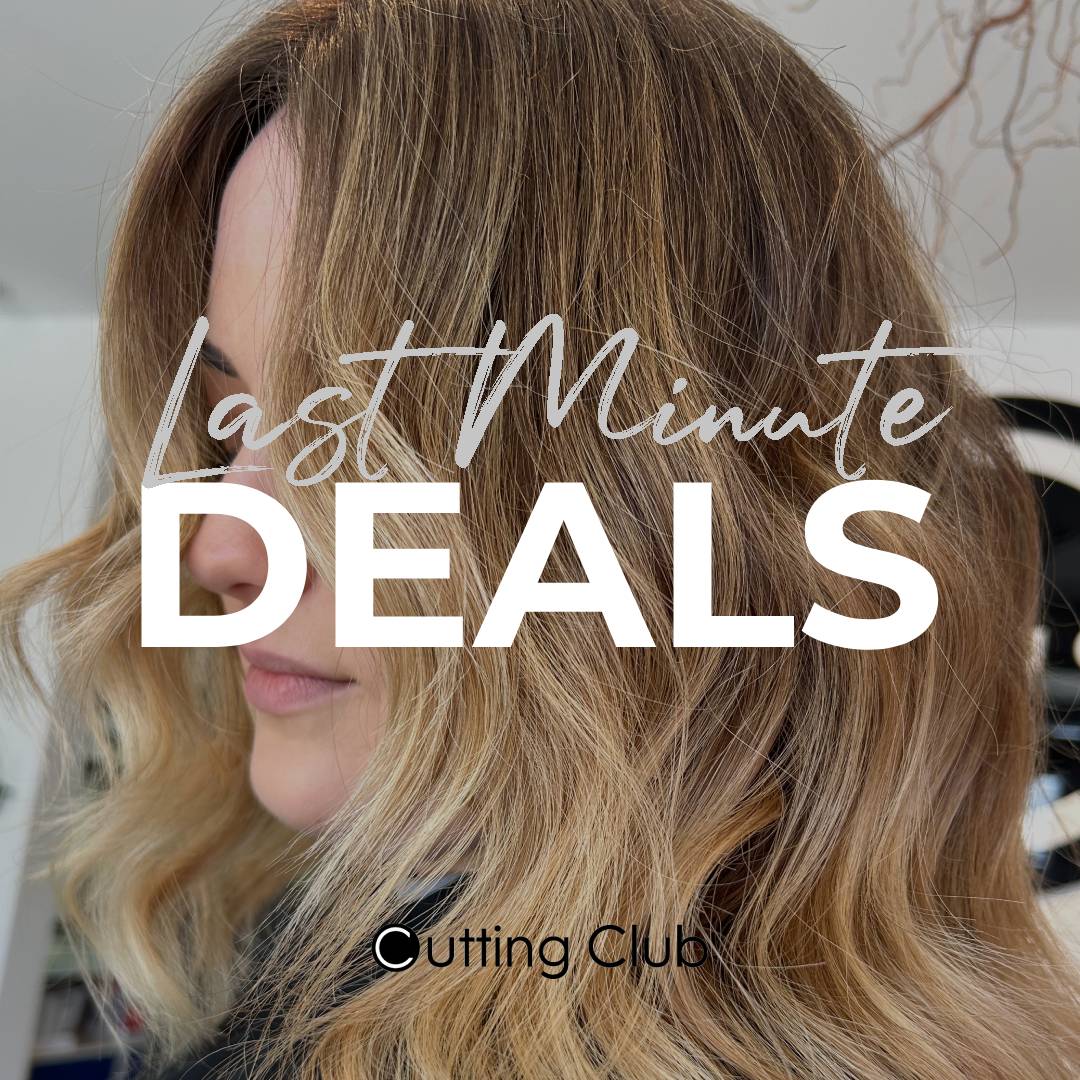 Late Deals Update Late Deals Update