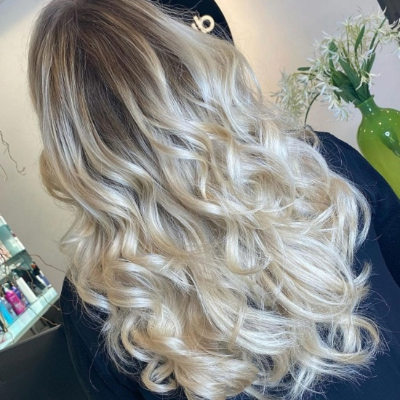 How to Tame Frizz in Damp Cleethorpes Weather