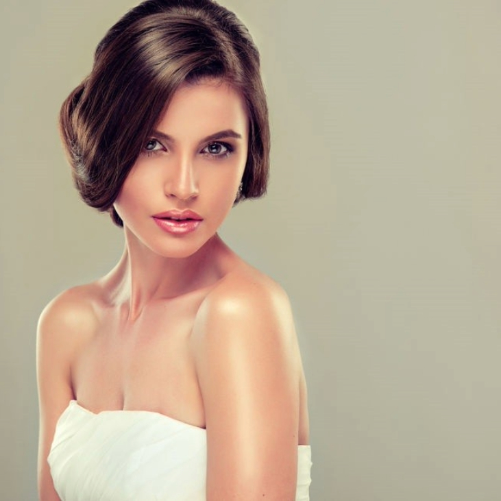 Wedding Hair Cleethorpes