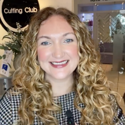 How to Style Curly Hair