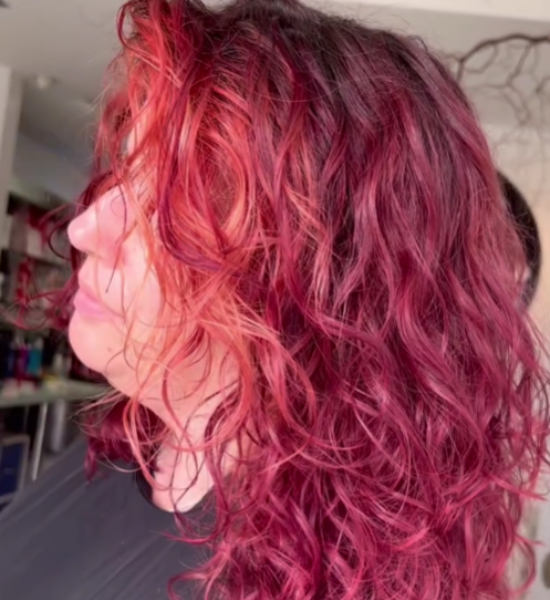 perms for men and women in Grimsby