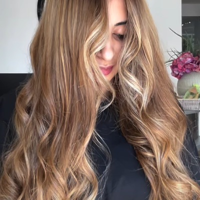 Colour Correction After Box Dye