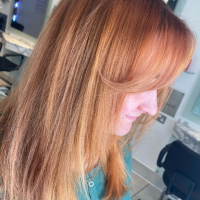 Autumn Hair Trends to Fall in Love With